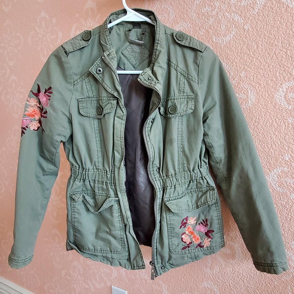 Jacket